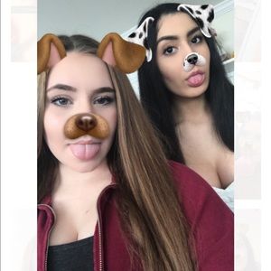 Meet your Posher, Elizabeth