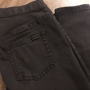 Jennifer Lopez Jeggings