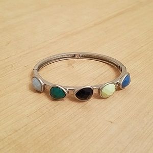 Lia Sophia Stretch Bracelet