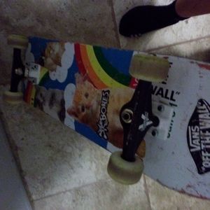 Meet your Posher, Andres