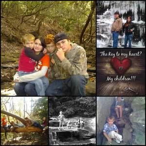 Meet your Posher, Cassie