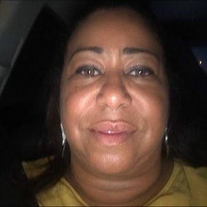 Meet your Posher, Patricia