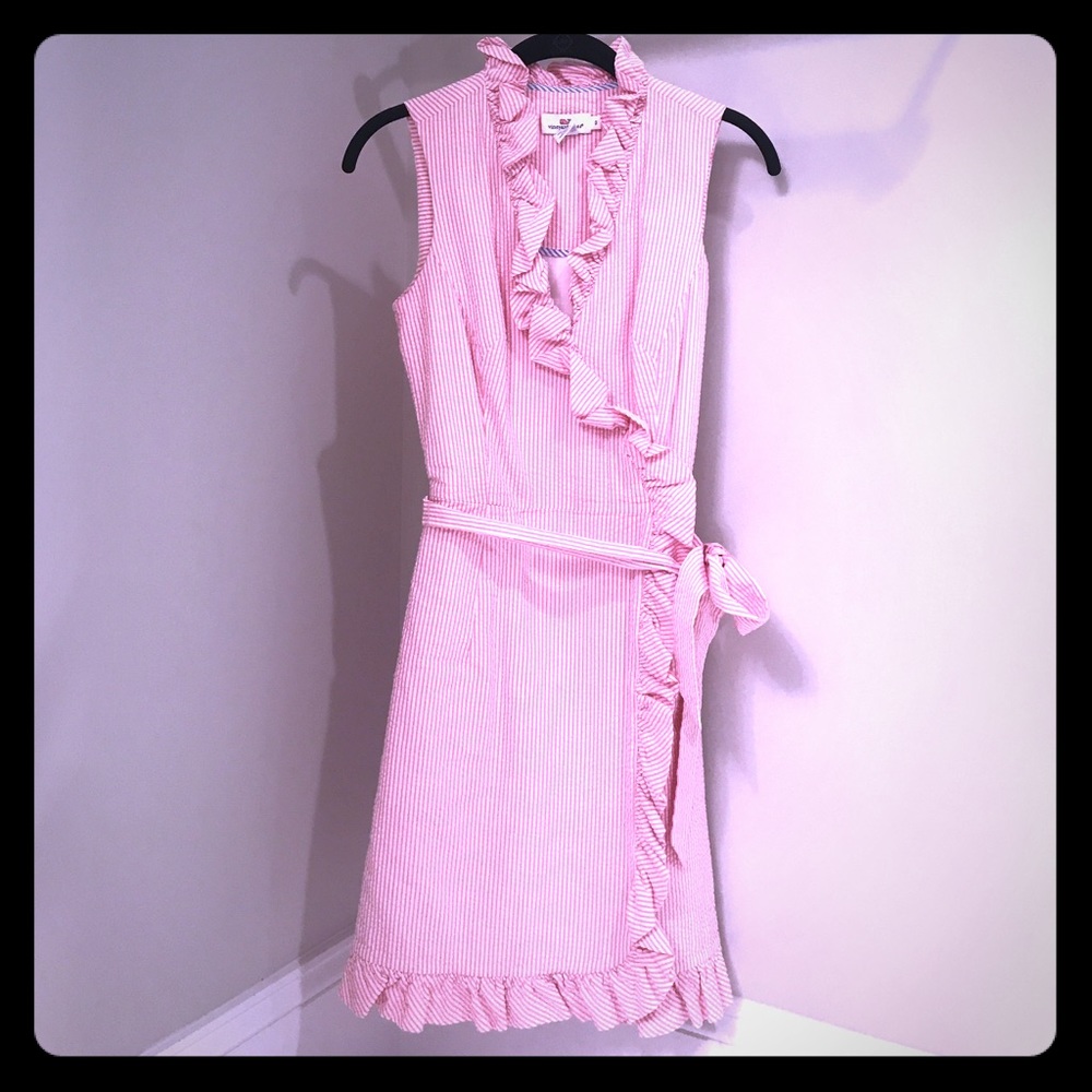 Vineyard Vines dress