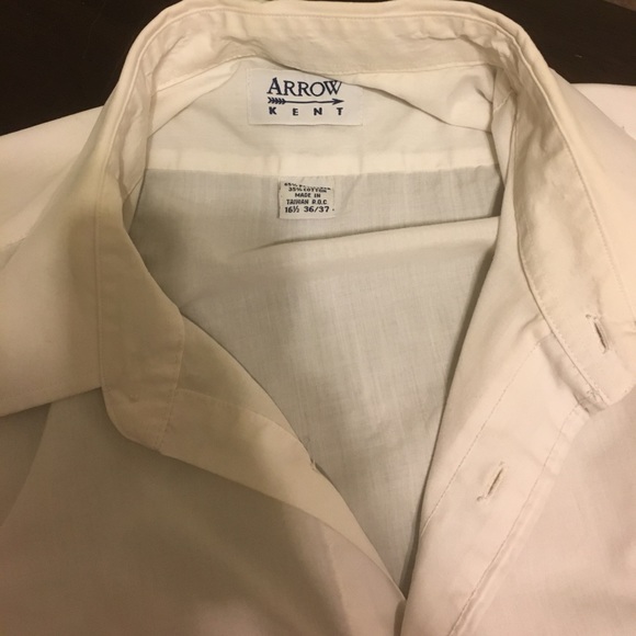 Great white button down - Picture 2 of 2