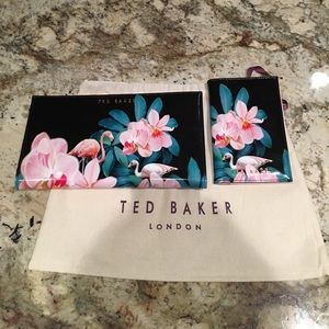Ted Baker small & large card holder