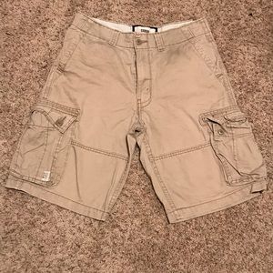LEVIS Cargo Shorts