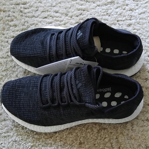 🚫SOLD🚫 Adidas PureBoost - Picture 3 of 8
