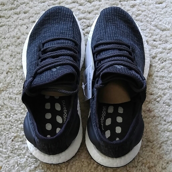 🚫SOLD🚫 Adidas PureBoost - Picture 4 of 8