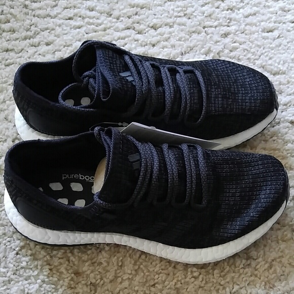 🚫SOLD🚫 Adidas PureBoost - Picture 5 of 8