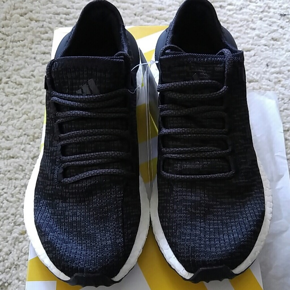 🚫SOLD🚫 Adidas PureBoost - Picture 2 of 8