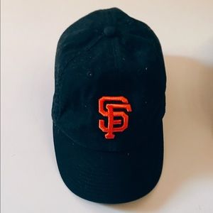 San Francisco Giants Baseball Hat