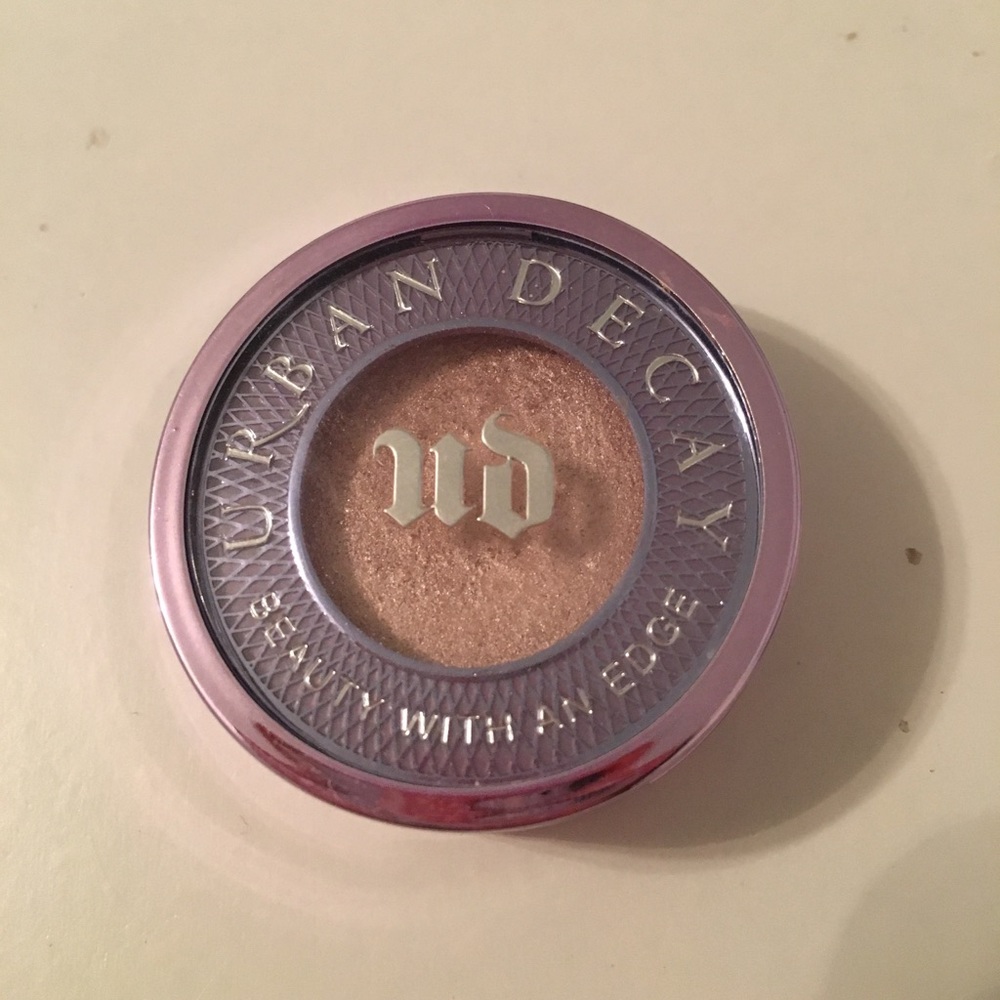 Urban Decay Midnight Cowboy eyeshadow