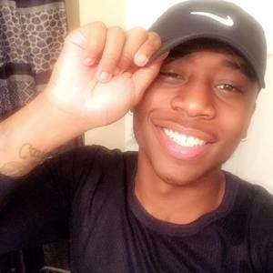 Meet your Posher, Jahmar