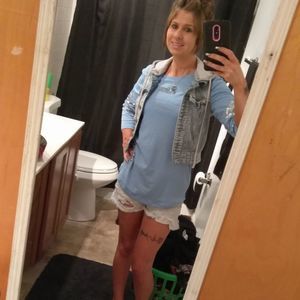 Meet your Posher, Jackie