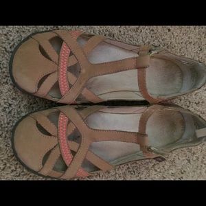 Jambu Mary Jane shoes