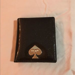 Authentic Kate Spade small wallet