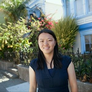 Meet your Posher, Jennifer