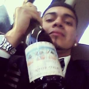 Meet your Posher, Luis