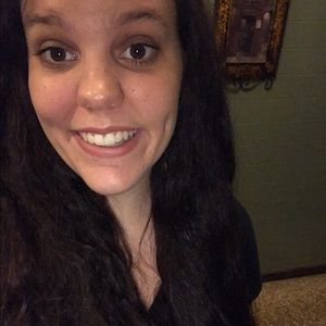 Meet your Posher, Molly