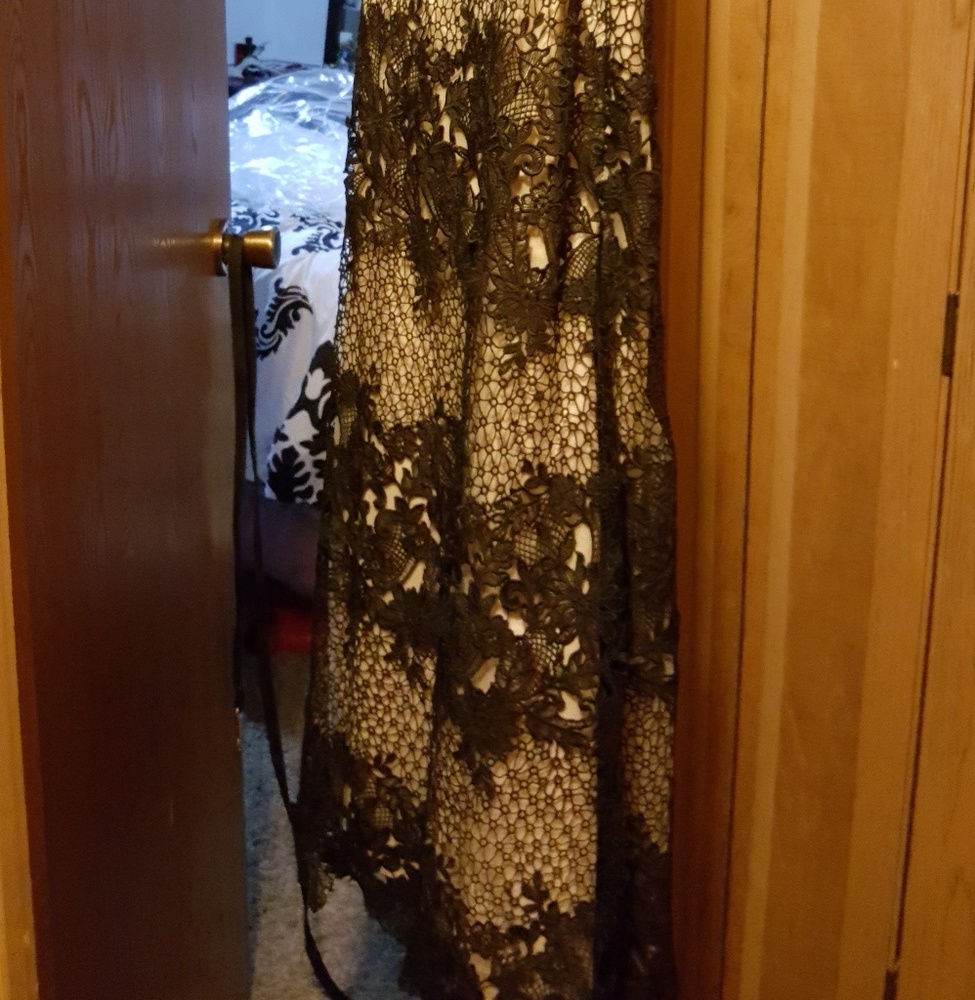 Prom Dress - Picture 5 of 5