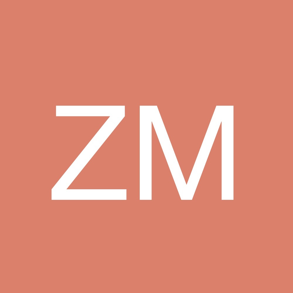 Meet your Posher, Zaida