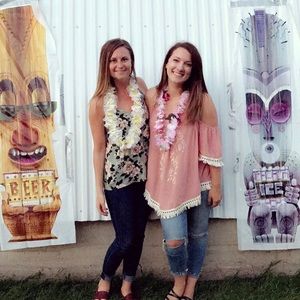 Meet your Posher, Meghan