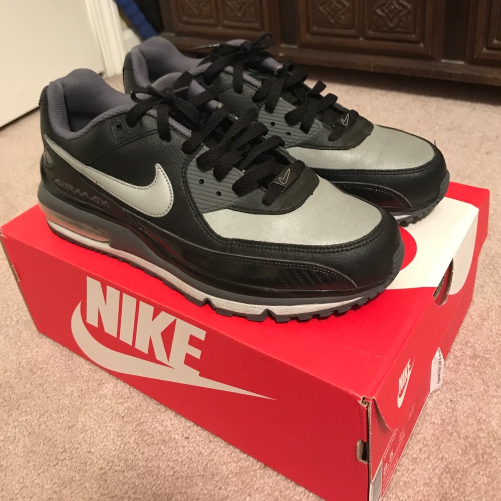Nike Airmax LTD 1