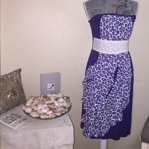 Beach dress