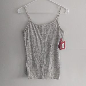 Grey Cami