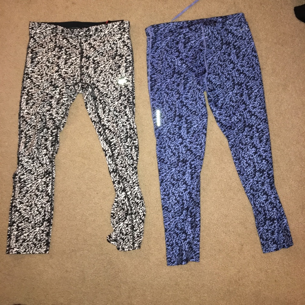 Nike leggings