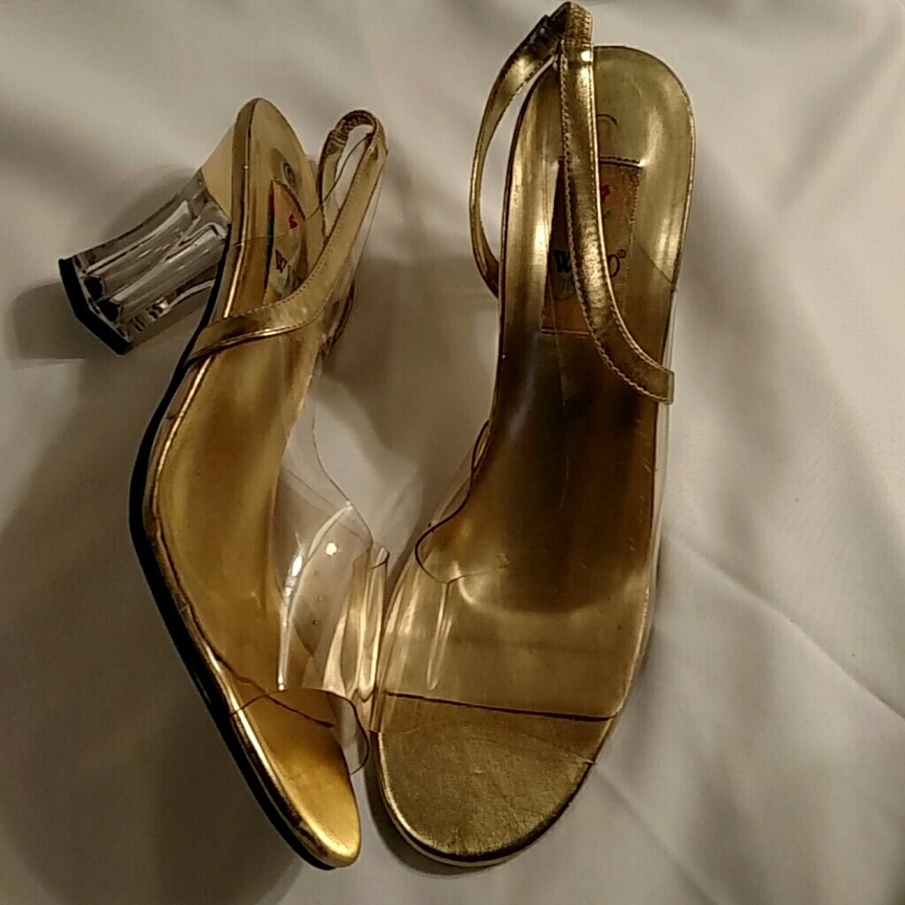Slingback