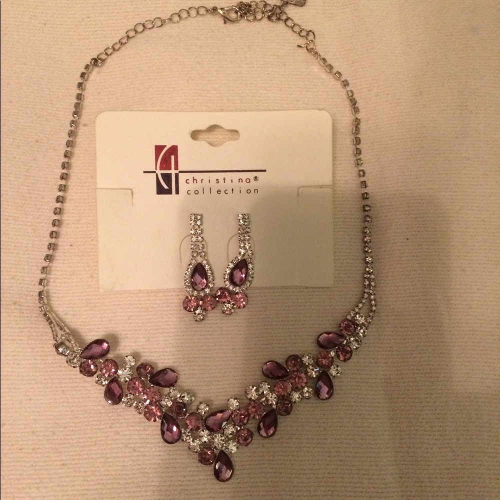 Fashion Jewerly