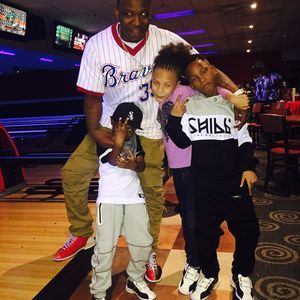 Meet your Posher, Eric