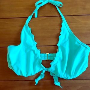 VS swim top 34DD