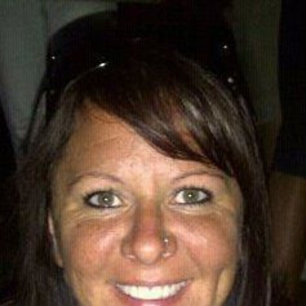 Meet your Posher, Dawn