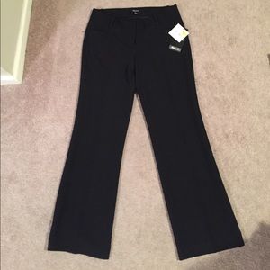 Black Dress Pants
