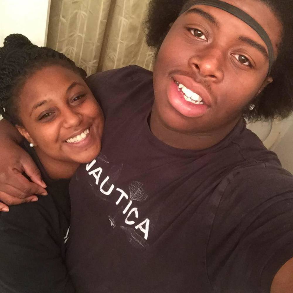 Meet your Posher, Paco