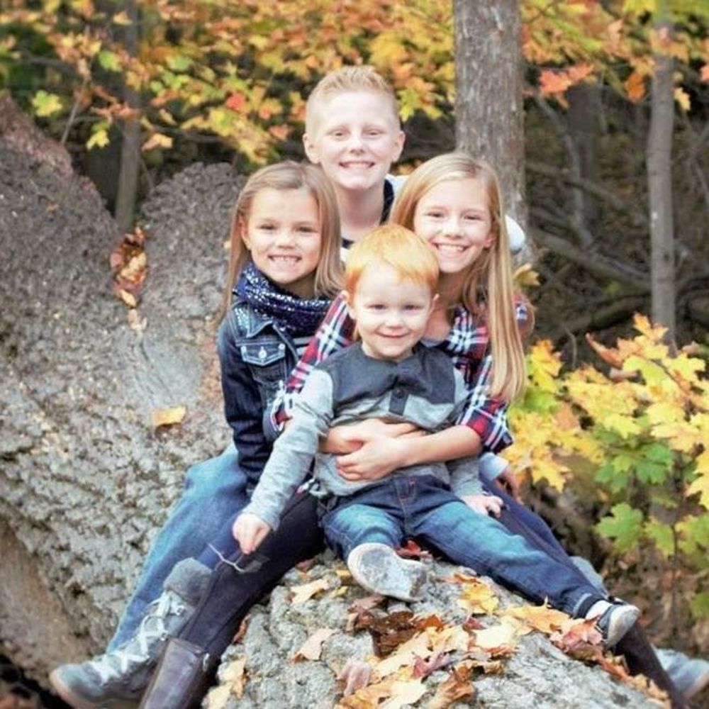 Meet your Posher, Aaron