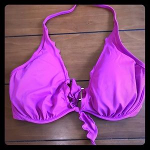 VS swim top 34DD