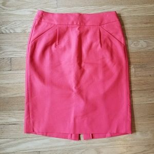 🌟REDUCED🌟 J. Crew pencil skirt