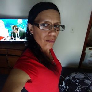 Meet your Posher, Sissy