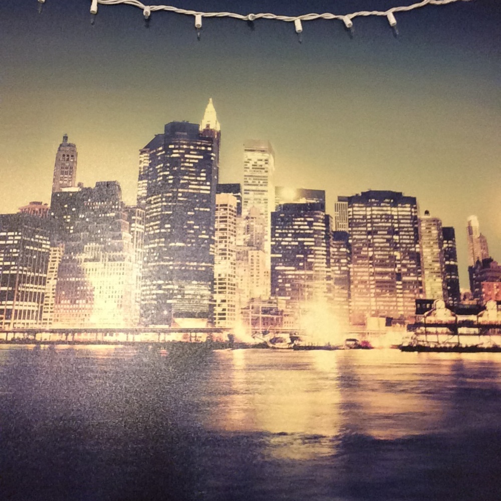 Meet your Posher, Lexi