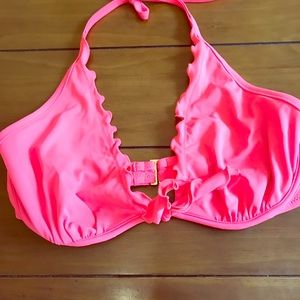 VS swim top 34DD