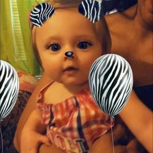 Meet your Posher, Casey