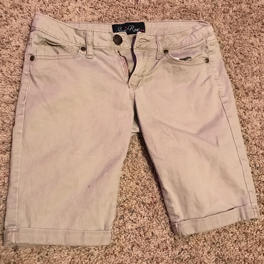 Shorts