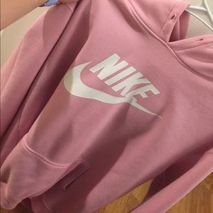 Nike Sweatshirt