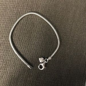 Charmed Memories bracelet