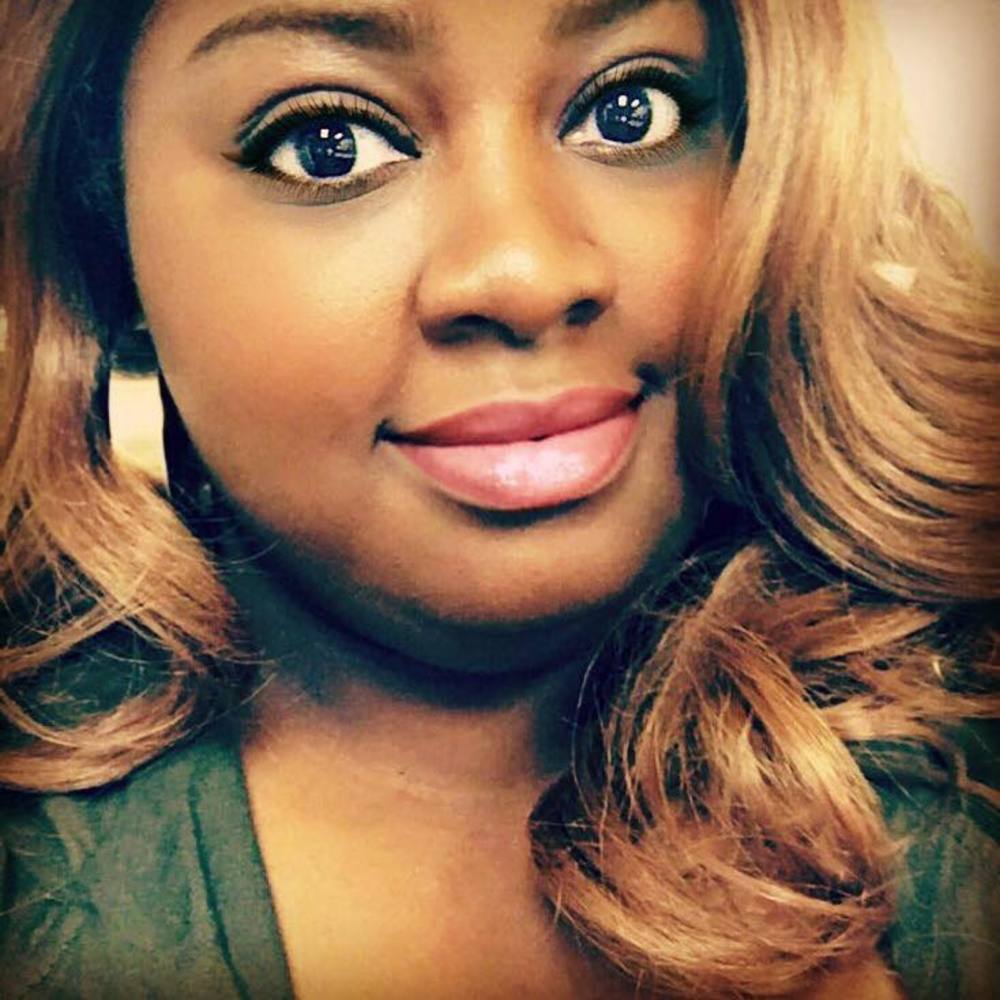 Meet your Posher, Shanice