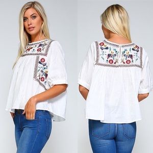 Clothing and shoes for ladies