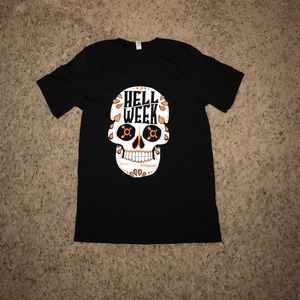 Orangetheory t shirt